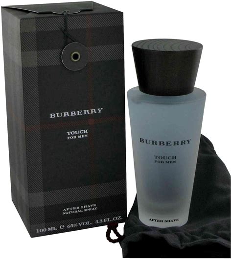 burberry brit after shave review|boots Burberry touch aftershave.